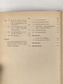 "Praktische Funk-Technik" datiert 1939 mit 368 Seiten, unter DIN A4, stark gebraucht