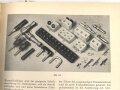 "Praktische Funk-Technik" datiert 1939 mit 368 Seiten, unter DIN A4, stark gebraucht