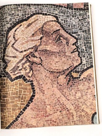 "Die Kunst im Deutschen Reich" Folge1/Januar 1940, ca. 300 Seiten, über DIN A4, gebraucht