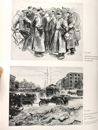 "Die Kunst im Deutschen Reich" Folge1/Januar 1940, ca. 300 Seiten, über DIN A4, gebraucht