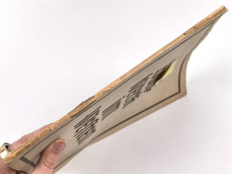 "Bollwerk im Westen" 79 Seiten, DIN A4