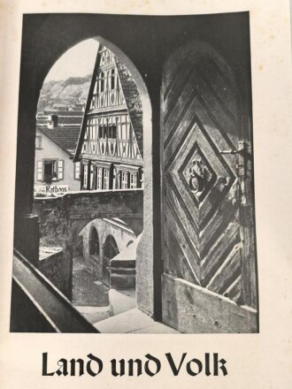 "Bollwerk im Westen" 79 Seiten, DIN A4