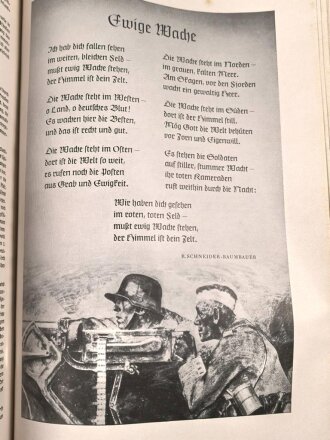 "Bollwerk im Westen" 79 Seiten, DIN A4