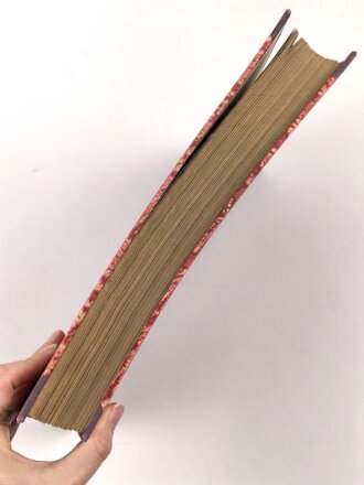 "Filmwelt - Das Film- und Foto-Magazin" ab Mai 1933  bis Dezember 1934, gebunden als  Buch, über DIN A4