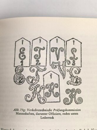 "Formations- und Uniformierungsgeschichte des preußischen Heeren 1808 bis 1914" Band I + II Fußtruppen und Kavallerie, ca 600 Seiten, DIN A5. Nachdruck von 1960, jeweils laminiert