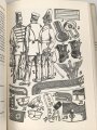 "Formations- und Uniformierungsgeschichte des preußischen Heeren 1808 bis 1914" Band I + II Fußtruppen und Kavallerie, ca 600 Seiten, DIN A5. Nachdruck von 1960, jeweils laminiert