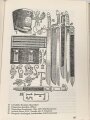 "Formations- und Uniformierungsgeschichte des preußischen Heeren 1808 bis 1914" Band I + II Fußtruppen und Kavallerie, ca 600 Seiten, DIN A5. Nachdruck von 1960, jeweils laminiert
