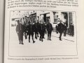 "Die Sicherheitskräfte in der Republik Baden 1918-1933 von der Volkswehr zur Einheitspolizei" 288 Seiten, DIN A5