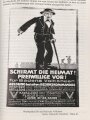 "Die Sicherheitskräfte in der Republik Baden 1918-1933 von der Volkswehr zur Einheitspolizei" 288 Seiten, DIN A5