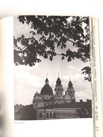 "Wenn alle Brüder schweigen", Großer Bildband über die Waffen-SS, 584 Seiten, über DIN A4, gebraucht im Schuber