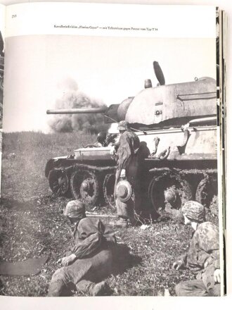 "Wenn alle Brüder schweigen", Großer...