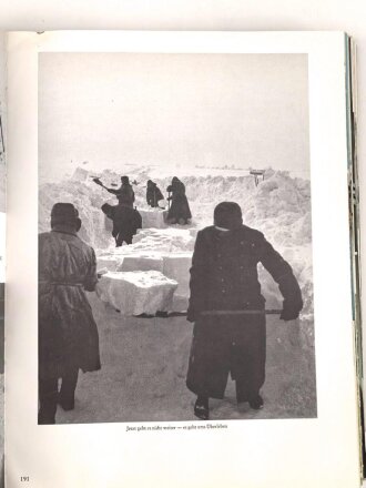 "Wenn alle Brüder schweigen", Großer Bildband über die Waffen-SS, 584 Seiten, über DIN A4, gebraucht