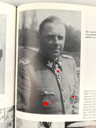 "Kriegsgeschichte der 12.SS-Panzerdivision "Hitlerjugend", Band 1 + 2, ca. 800 Seiten, DIN A4, gebraucht