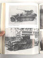 "Kriegsgeschichte der 12.SS-Panzerdivision "Hitlerjugend", Band 1 + 2, ca. 800 Seiten, DIN A4, gebraucht