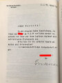 "Kriegsgeschichte der 12.SS-Panzerdivision "Hitlerjugend", Band 1 + 2, ca. 800 Seiten, DIN A4, gebraucht