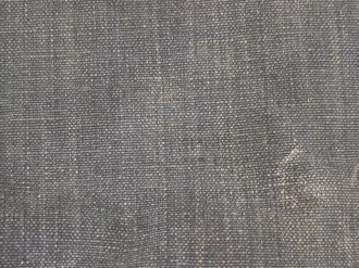 Luftwaffe Brotbeutel, getragenes Stück, ungereinigt