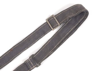 Luftwaffe Trageriemen für einen Brotbeutel,...