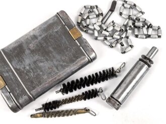 Reinigungsgerät RG34 Wehrmacht. Hersteller Ky1936