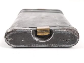 Reinigungsgerät RG34 Wehrmacht. Hersteller Ky1936