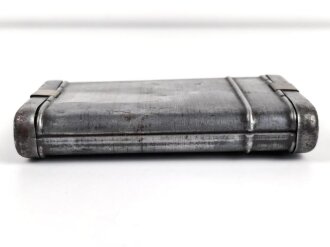 Reinigungsgerät RG34 Wehrmacht. Hersteller Ky1936