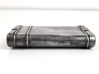 Reinigungsgerät RG34 Wehrmacht. Hersteller Ky1936