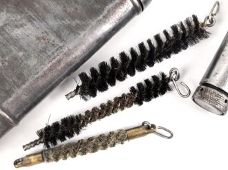 Reinigungsgerät RG34 Wehrmacht. Hersteller Ky1936