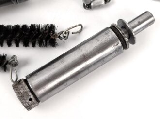 Reinigungsgerät RG34 Wehrmacht. Hersteller Ky1936