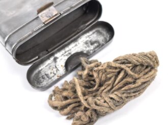 Reinigungsgerät RG34 Wehrmacht. Hersteller Ky1936