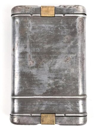 Reinigungsgerät RG34 Wehrmacht. Hersteller Ky1936