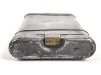 Reinigungsgerät RG34 Wehrmacht. Hersteller Ky1936