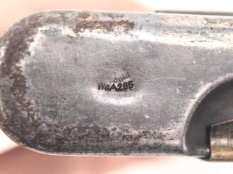 Reinigungsgerät RG34 Wehrmacht. Hersteller Ky1936