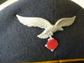 Schirmmütze für Mannschaften Luftwaffe Fliegendes Personal "Erel"