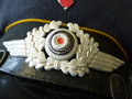 Schirmmütze für Mannschaften Luftwaffe Fliegendes Personal "Erel"