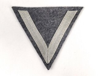 Luftwaffe, Gefreitenwinkel
