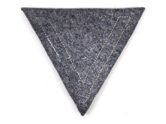 Luftwaffe, Gefreitenwinkel