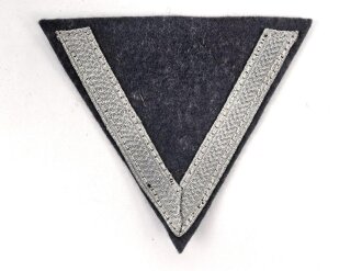 Luftwaffe, Gefreitenwinkel