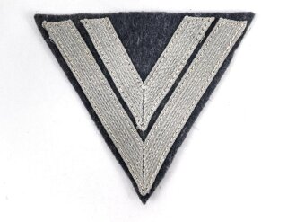 Luftwaffe Ärmelabzeichen für Obergefreite