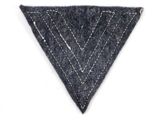 Luftwaffe Ärmelabzeichen für Obergefreite