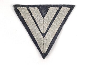 Luftwaffe Ärmelabzeichen für Obergefreite