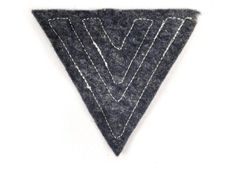 Luftwaffe Ärmelabzeichen für Obergefreite