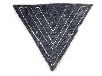 Luftwaffe Ärmelabzeichen für Obergefreite