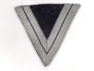 Luftwaffe Ärmelabzeichen für Obergefreite