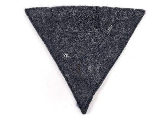 Luftwaffe Ärmelabzeichen für Obergefreite