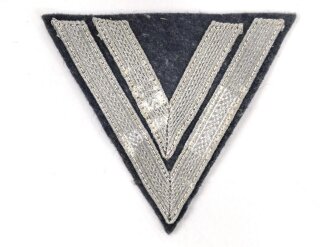 Luftwaffe Ärmelabzeichen für Obergefreite