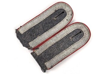 Luftwaffe, Paar Schulterklappen für einen...