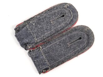 Luftwaffe, Paar Schulterklappen für einen...