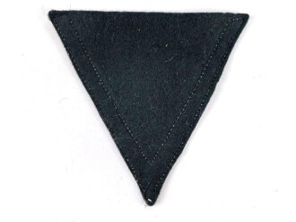 Heer, Ärmelabzeichen für einen Gefreiten