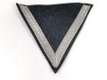 Heer, Ärmelabzeichen für einen Gefreiten