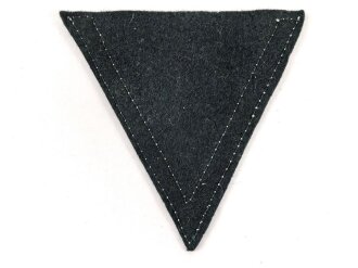 Heer, Ärmelabzeichen für einen Gefreiten