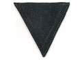 Heer, Ärmelabzeichen für einen Gefreiten